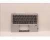 Lenovo 5CB1H71561 Tastatur inkl. Topcase ASM_BUL W 82R9 CG BL