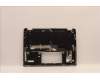 Lenovo 5CB1H71561 Tastatur inkl. Topcase ASM_BUL W 82R9 CG BL