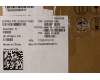 Lenovo 5CB1H71565 Tastatur inkl. Topcase ASM_ENG W 82R9 CG