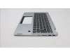 Lenovo 5CB1H72325 Tastatur inkl. Topcase ASM_POR W 82R9 CG