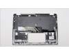 Lenovo 5CB1H72338 Tastatur inkl. Topcase ASM_NORDIC W 82R9 CG