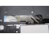 Lenovo 5CB1H72338 Tastatur inkl. Topcase ASM_NORDIC W 82R9 CG