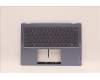 Lenovo 5CB1H72350 Tastatur inkl. Topcase ASM_ENG W 82R9 SB BL