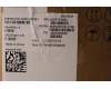 Lenovo 5CB1H72351 Tastatur inkl. Topcase ASM_USA ENG W82R9 SB BL