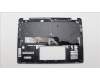 Lenovo 5CB1H72352 Tastatur inkl. Topcase ASM_UK W 82R9 SB BL