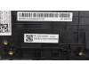 Lenovo 5CB1H72352 Tastatur inkl. Topcase ASM_UK W 82R9 SB BL