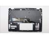 Lenovo 5CB1H72357 Tastatur inkl. Topcase ASM_POR W 82R9 SB BL