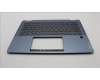 Lenovo 5CB1H72357 Tastatur inkl. Topcase ASM_POR W 82R9 SB BL