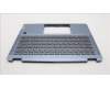Lenovo 5CB1H72357 Tastatur inkl. Topcase ASM_POR W 82R9 SB BL