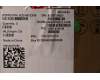 Lenovo 5CB1H72358 Tastatur inkl. Topcase ASM_LA SPA W 82R9 SB BL