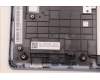 Lenovo 5CB1H72358 Tastatur inkl. Topcase ASM_LA SPA W 82R9 SB BL