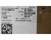 Lenovo 5CB1H72361 Tastatur inkl. Topcase ASM_TC W 82R9 SB BL