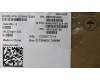 Lenovo 5CB1H72363 Tastatur inkl. Topcase ASM_FRA W 82R9 SB BL