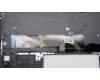 Lenovo 5CB1H72363 Tastatur inkl. Topcase ASM_FRA W 82R9 SB BL