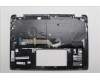 Lenovo 5CB1H72377 Tastatur inkl. Topcase ASM_CZE/SLK W82R9 SB BL