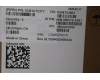 Lenovo 5CB1H72377 Tastatur inkl. Topcase ASM_CZE/SLK W82R9 SB BL
