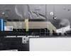 Lenovo 5CB1H72377 Tastatur inkl. Topcase ASM_CZE/SLK W82R9 SB BL