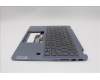 Lenovo 5CB1H72377 Tastatur inkl. Topcase ASM_CZE/SLK W82R9 SB BL
