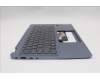 Lenovo 5CB1H72377 Tastatur inkl. Topcase ASM_CZE/SLK W82R9 SB BL