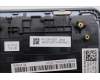Lenovo 5CB1H72377 Tastatur inkl. Topcase ASM_CZE/SLK W82R9 SB BL
