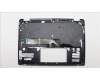 Lenovo 5CB1H72384 Tastatur inkl. Topcase ASM_ITA W 82R9 SB