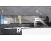 Lenovo 5CB1H72384 Tastatur inkl. Topcase ASM_ITA W 82R9 SB