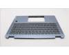 Lenovo 5CB1H72384 Tastatur inkl. Topcase ASM_ITA W 82R9 SB