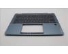 Lenovo 5CB1H72388 Tastatur inkl. Topcase ASM_POR W 82R9 SB