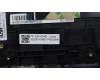 Lenovo 5CB1H72402 Tastatur inkl. Topcase ASM_BEL W 82R9 SB