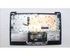 Lenovo 5CB1H72413 Tastatur inkl. Topcase ASM_ENG L82RM AB_FP