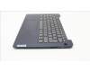 Lenovo 5CB1H72414 Tastatur inkl. Topcase ASM_UK L82RM AB_FP