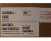 Lenovo 5CB1H72451 Tastatur inkl. Topcase ASM_FRA L82RM AB_FP_BL