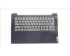 Lenovo 5CB1H72454 Tastatur inkl. Topcase deutsch L82RM AB_FP_BL