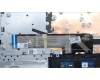 Lenovo 5CB1H72454 Tastatur inkl. Topcase deutsch L82RM AB_FP_BL