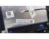 Lenovo 5CB1H72454 Tastatur inkl. Topcase deutsch L82RM AB_FP_BL