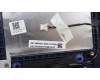 Lenovo 5CB1H72460 Tastatur inkl. Topcase ASM_ITA L82RM AB_FP_BL