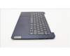 Lenovo 5CB1H72477 Tastatur inkl. Topcase ASM_UK L82RM AB_NFP