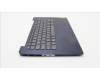 Lenovo 5CB1H72477 Tastatur inkl. Topcase ASM_UK L82RM AB_NFP