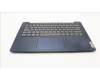 Lenovo 5CB1H72477 Tastatur inkl. Topcase ASM_UK L82RM AB_NFP