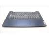 Lenovo 5CB1H72479 Tastatur inkl. Topcase spanisch L82RM AB_NFP