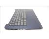 Lenovo 5CB1H72482 Tastatur inkl. Topcase ASM_POR L82RM AB_NFP