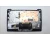 Lenovo 5CB1H72485 Tastatur inkl. Topcase ASM_KOR L82RM AB_NFP
