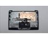 Lenovo 5CB1H72489 Tastatur inkl. Topcase deutsch L82RM AB_NFP
