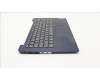 Lenovo 5CB1H72489 Tastatur inkl. Topcase deutsch L82RM AB_NFP