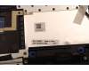 Lenovo 5CB1H72493 Tastatur inkl. Topcase ASM_HBW L82RM AB_NFP