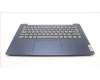 Lenovo 5CB1H72495 Tastatur inkl. Topcase ASM_NORDIC L82RM AB_NFP