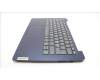 Lenovo 5CB1H72495 Tastatur inkl. Topcase ASM_NORDIC L82RM AB_NFP
