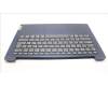 Lenovo 5CB1H72496 Tastatur inkl. Topcase ASM_BEL L82RM AB_NFP