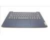 Lenovo 5CB1H72508 Tastatur inkl. Topcase ASM_BEL L82RM AB_NFP_BL