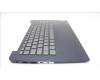 Lenovo 5CB1H72508 Tastatur inkl. Topcase ASM_BEL L82RM AB_NFP_BL